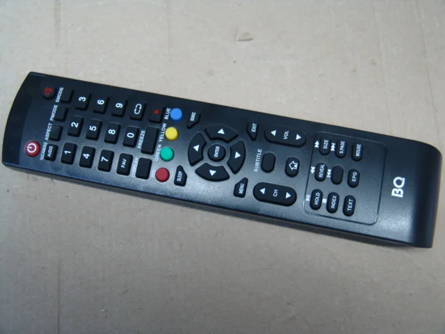 ПДУ к ТВ BQ 40FS36 BT 40FS32 - миниатюра 2