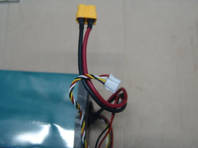 Аккумулятор самоката NEEF3608A 36V 7650mAh - миниатюра 4
