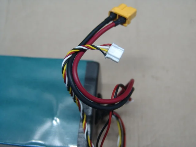 Аккумулятор самоката NEEF3608A 36V 7650mAh - миниатюра 5