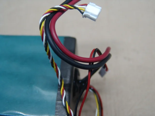 Аккумулятор самоката NEEF3608A 36V 7650mAh - миниатюра 6