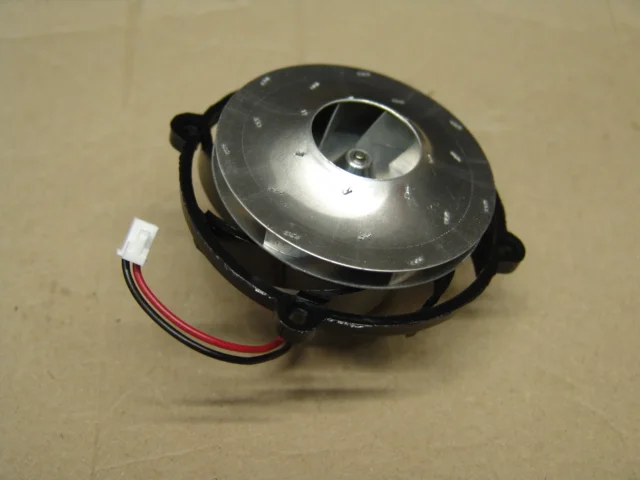 Турбина (вакуумный мотор) 4V-26000R - изображение 1