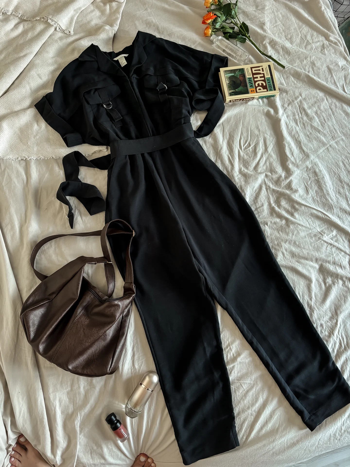 Комбинезон H&M s - изображение 1