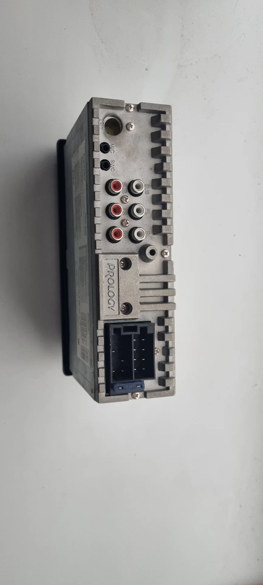 Prology 340 dsp - миниатюра 2