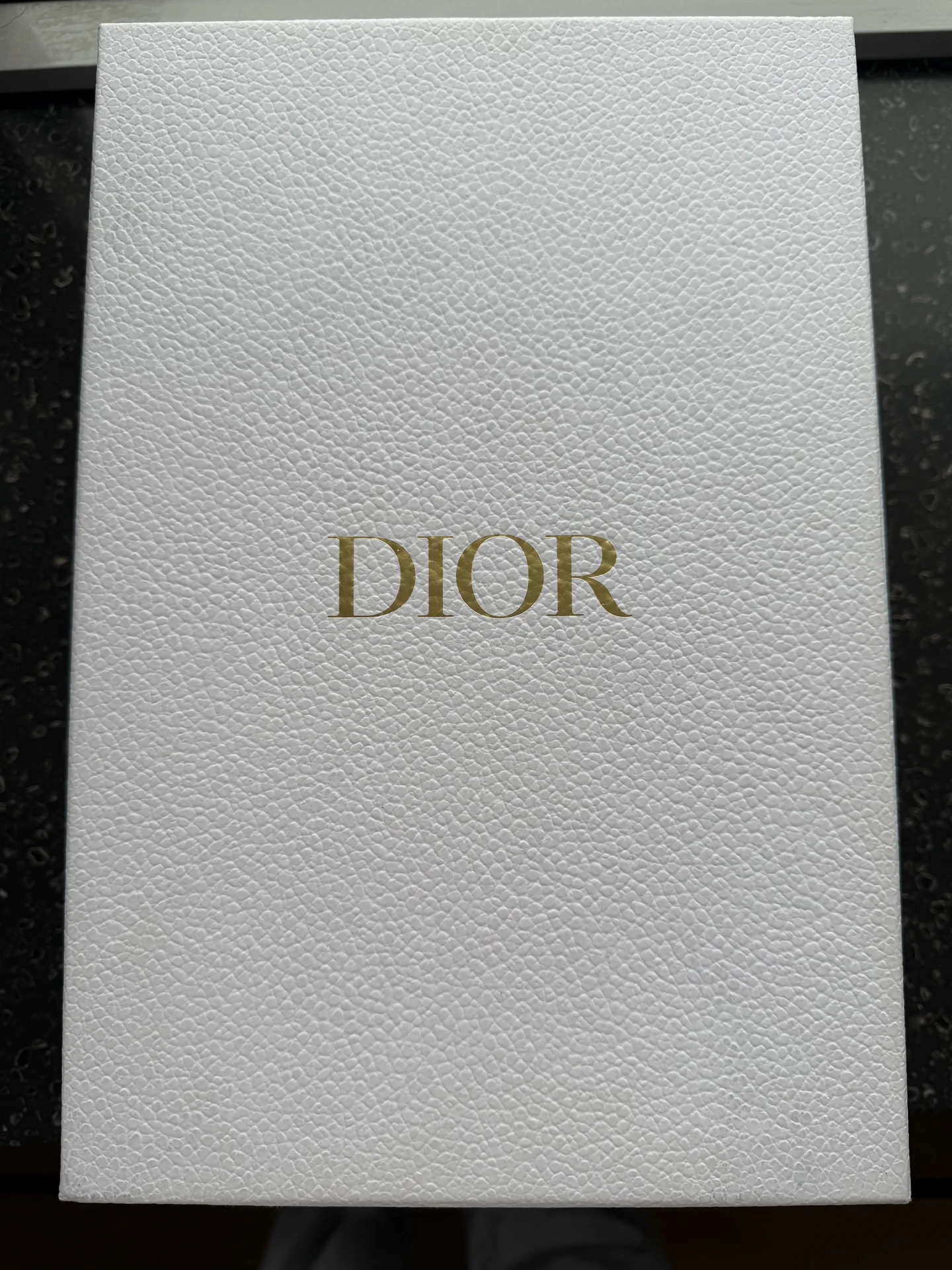 Dior мюли оригинал - миниатюра 6