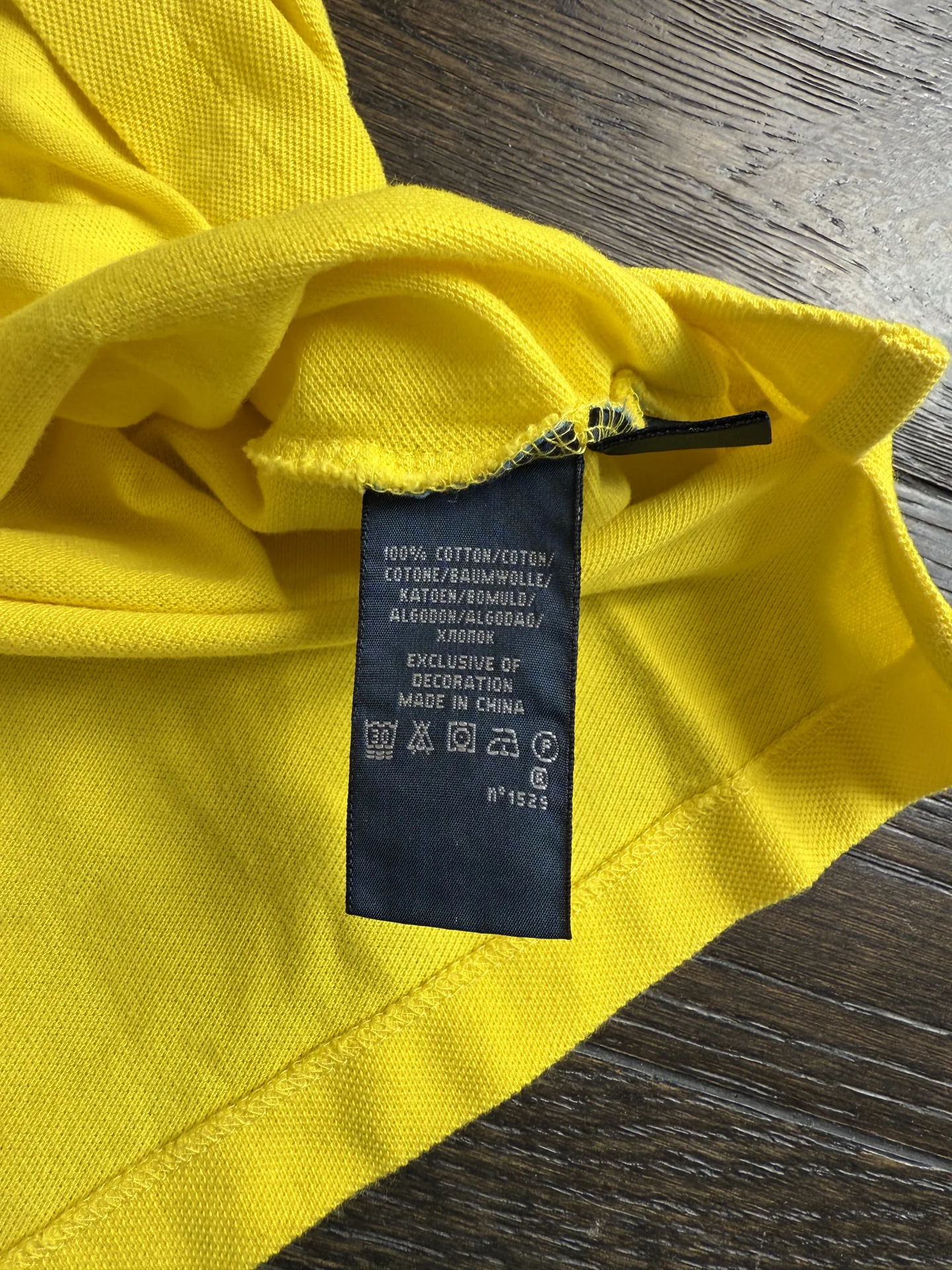 Поло Ralph Lauren - миниатюра 5