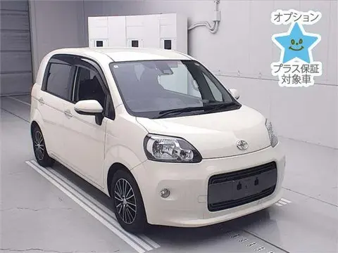 Компактвэн Toyota Porte кузов NSP141 минивэн модификация X Welcab Welfare Passenger Seat