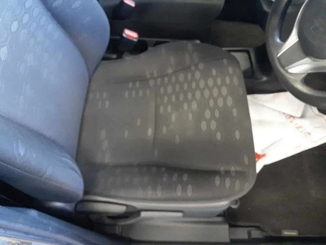 Компактвэн Toyota Ractis кузов NCP120 модификация X минивэн гв 2013 пробег 59 т.км - миниатюра 10