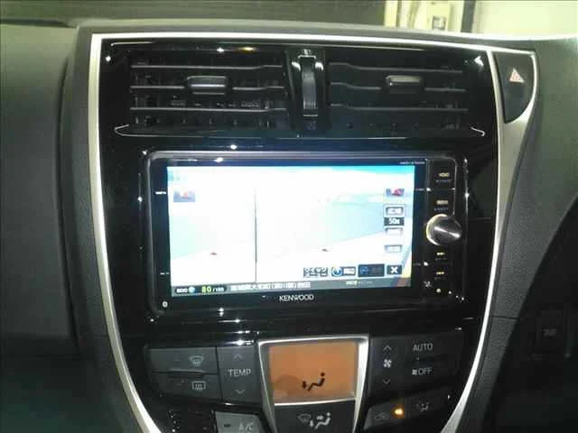 Компактвэн Toyota Ractis кузов NCP120 модификация G Prime Style минивэн гв 2014 - миниатюра 5