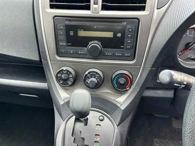 Компактвэн Toyota Ractis кузов NSP120 модификация X минивэн гв 2013 пробег 116 т.км - миниатюра 6