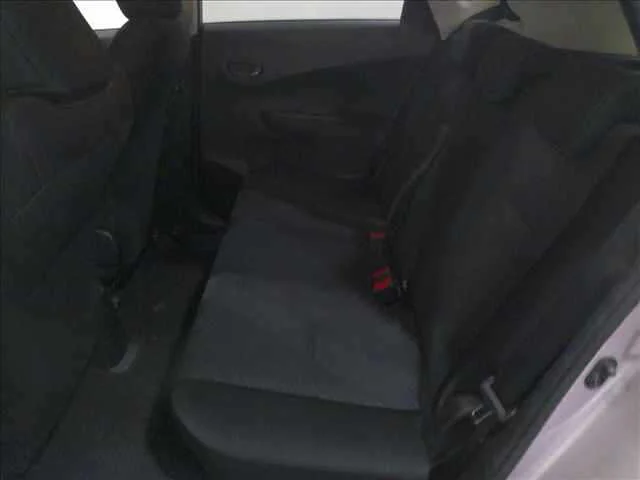 Компактвэн Toyota Ractis кузов NSP120 модификация G Smart Stop Selection минивэн гв 2011 - миниатюра 5