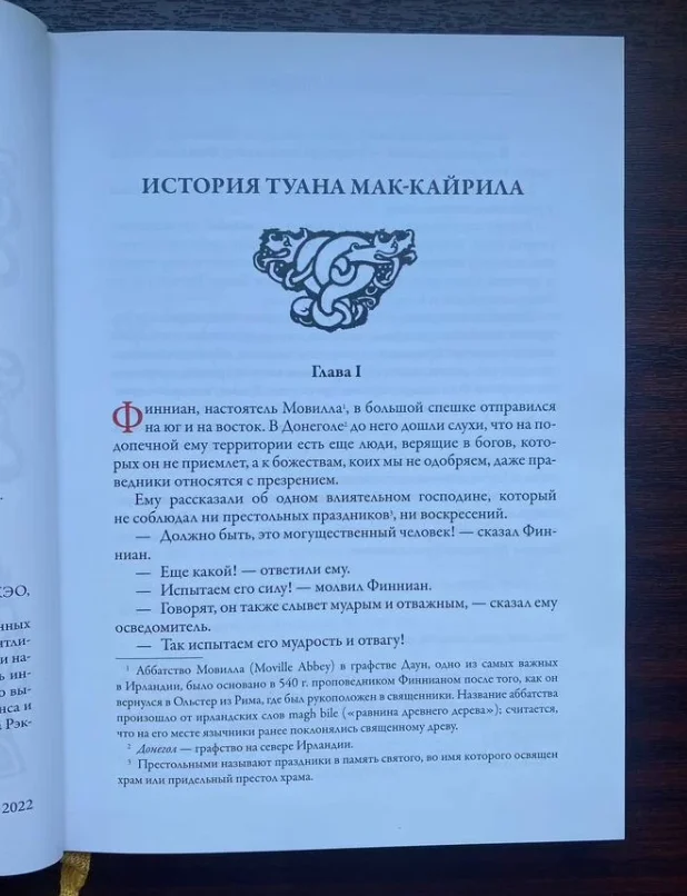 Ирландские предания. Джеймс Стивенс - миниатюра 8