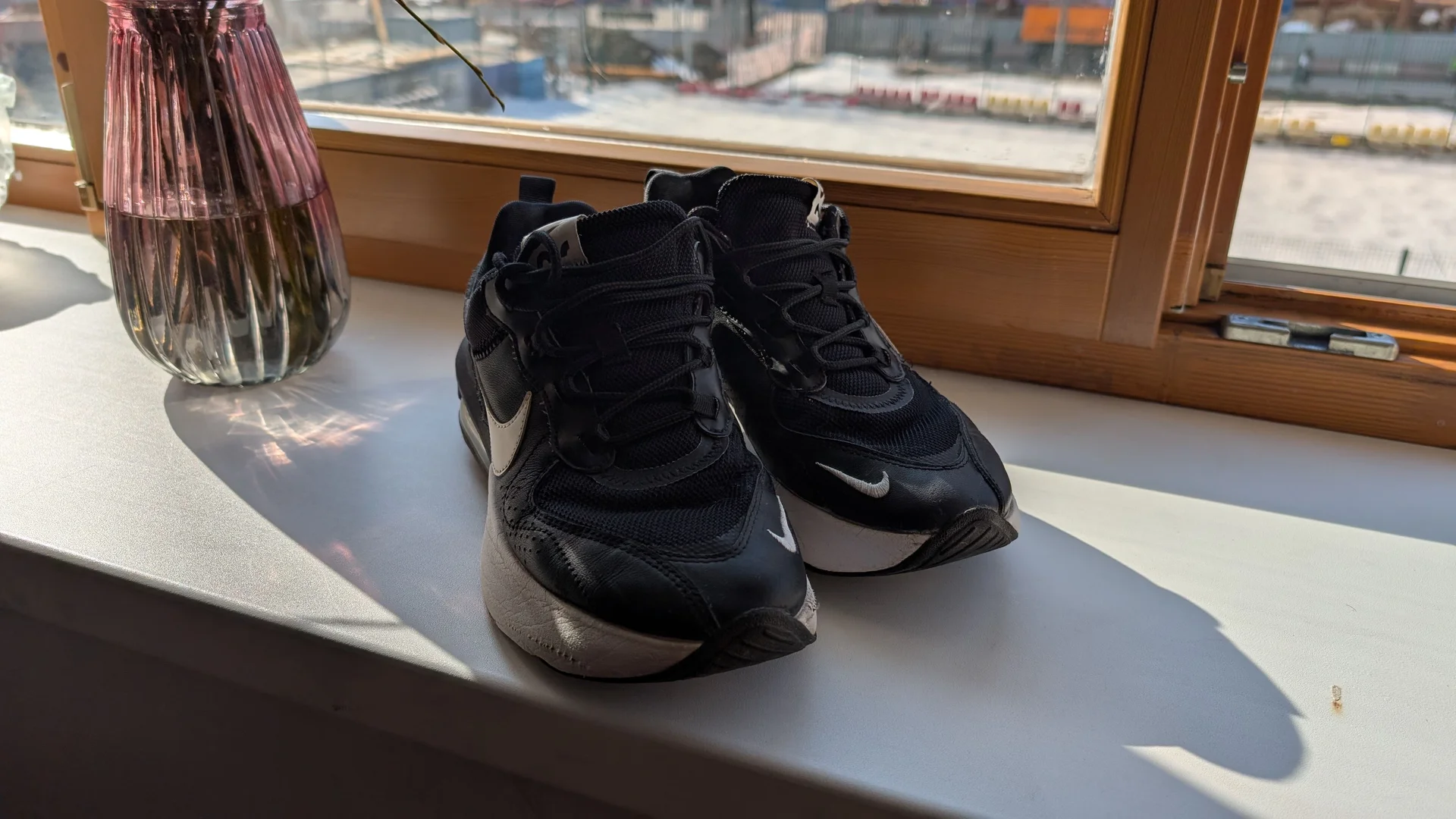 Кроссовки Nike Air Max Verona (оригинал) - миниатюра 6