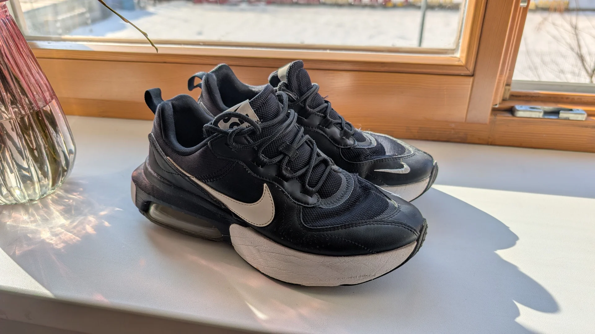 Кроссовки Nike Air Max Verona (оригинал) - миниатюра 8