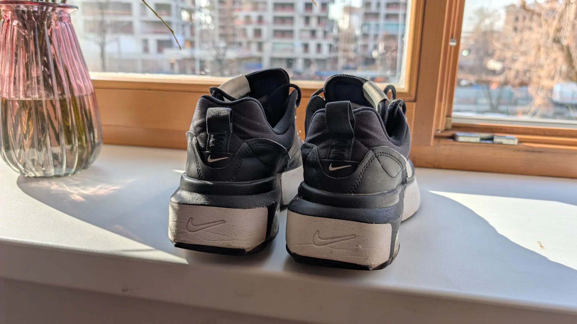 Кроссовки Nike Air Max Verona (оригинал) - миниатюра 9