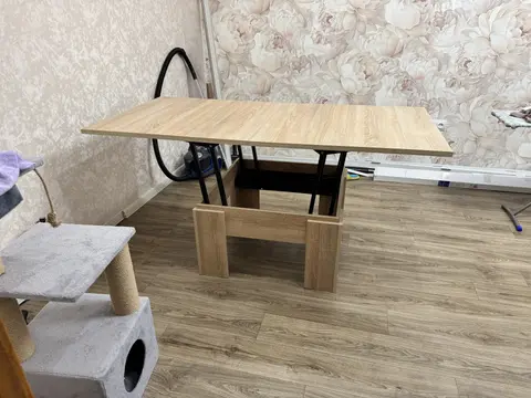 Стол-трансформер