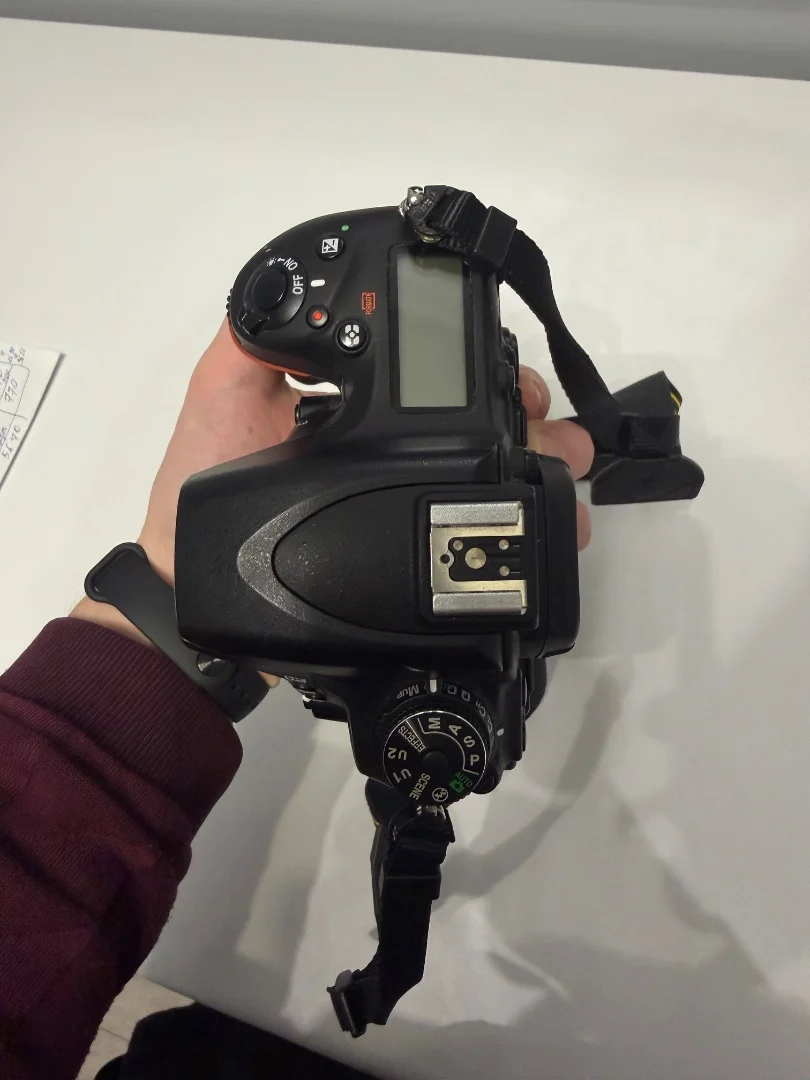 Nikon d750 - миниатюра 2