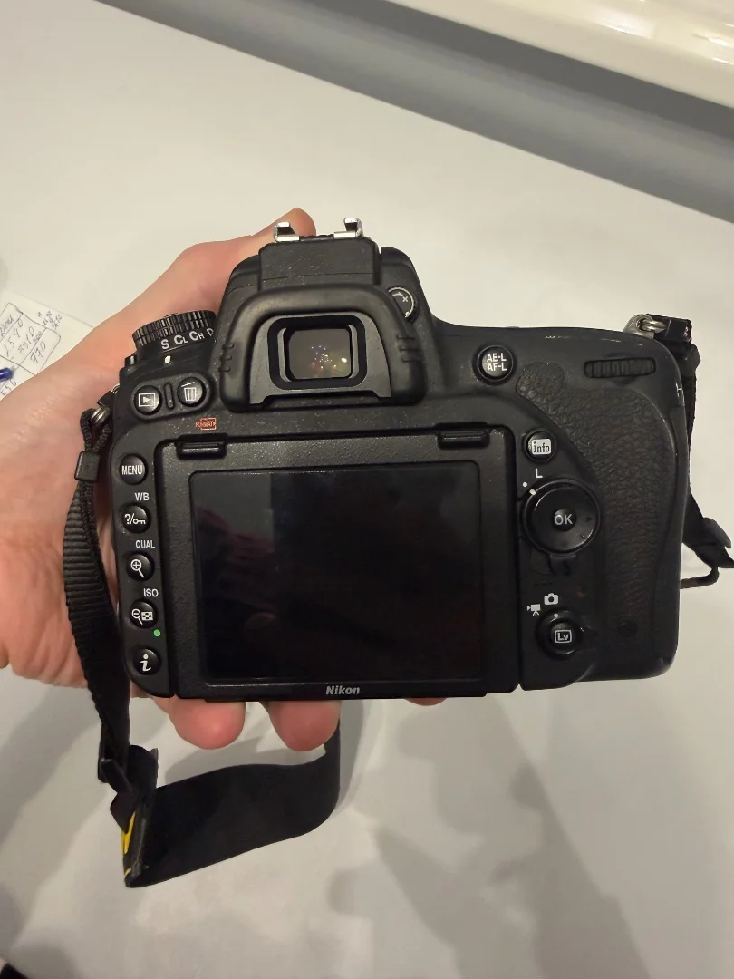 Nikon d750 - миниатюра 3