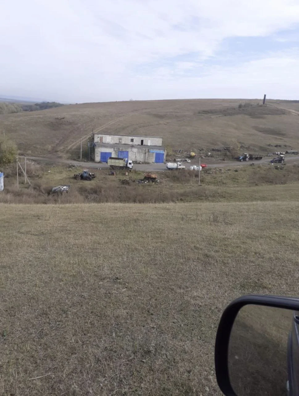 Продам сельскохозяйственное производство - миниатюра 4