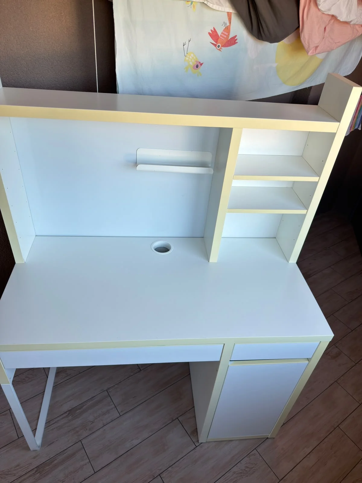 Письменный стол IKEA micke mikke микке - миниатюра 2