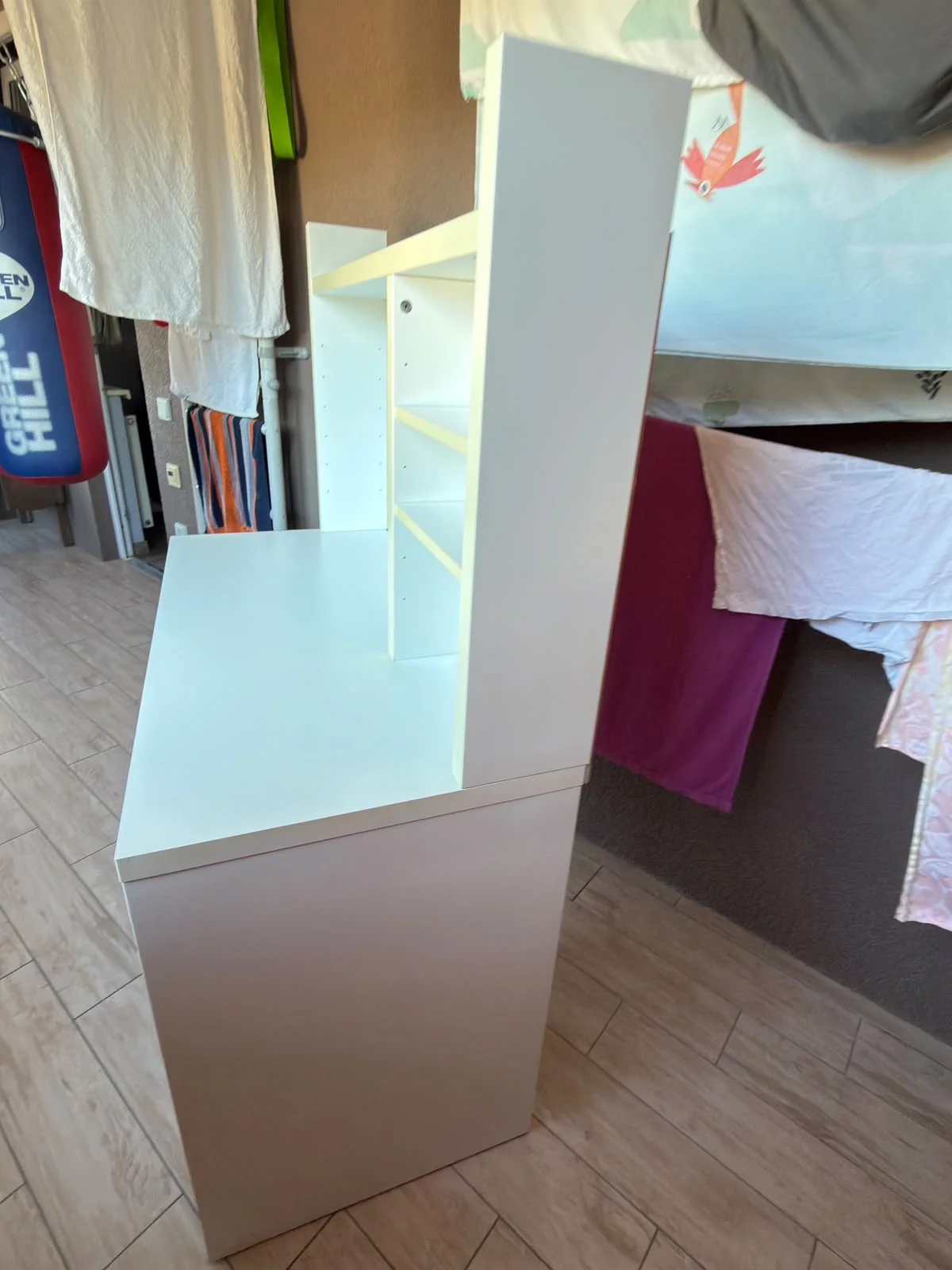 Письменный стол IKEA micke mikke микке - миниатюра 3