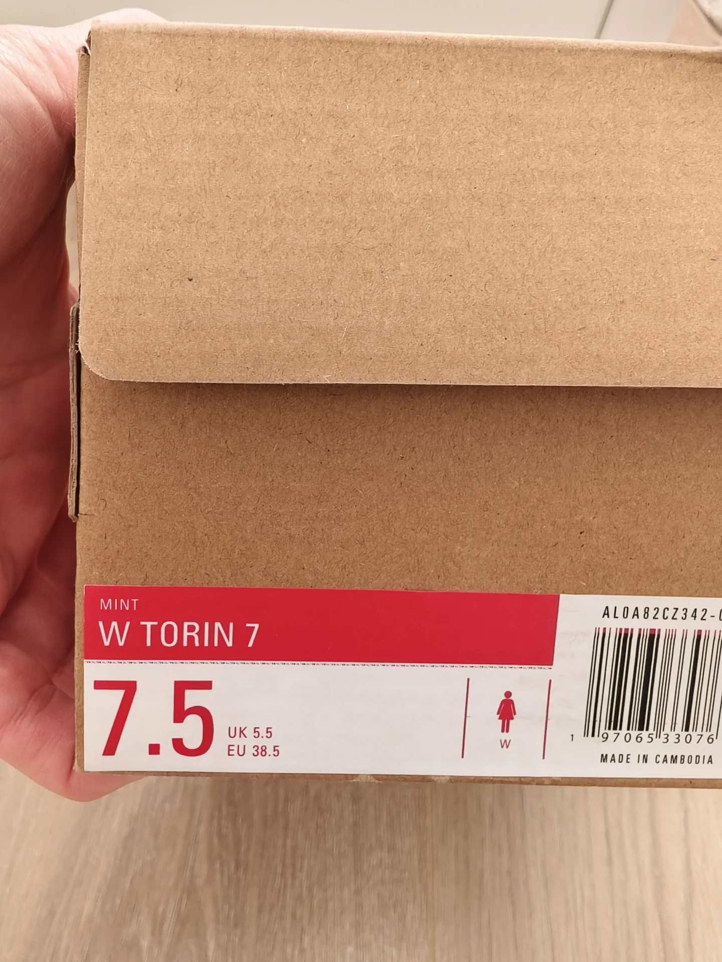 Беговые кроссовки Altra женские 37.5 - миниатюра 4