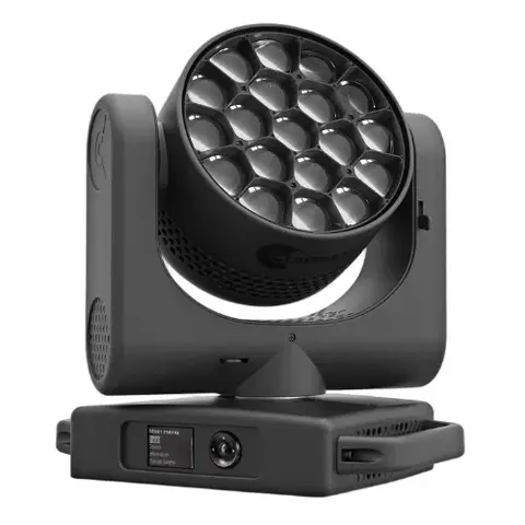 LED голова Clay Paky Midi-B оригинал 1шт в наличии