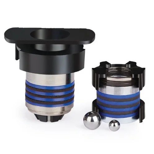 Ремкомплект QuikPak 17H849 для распылителей Graco TexSpray Mark IV ProContractor - изображение 1