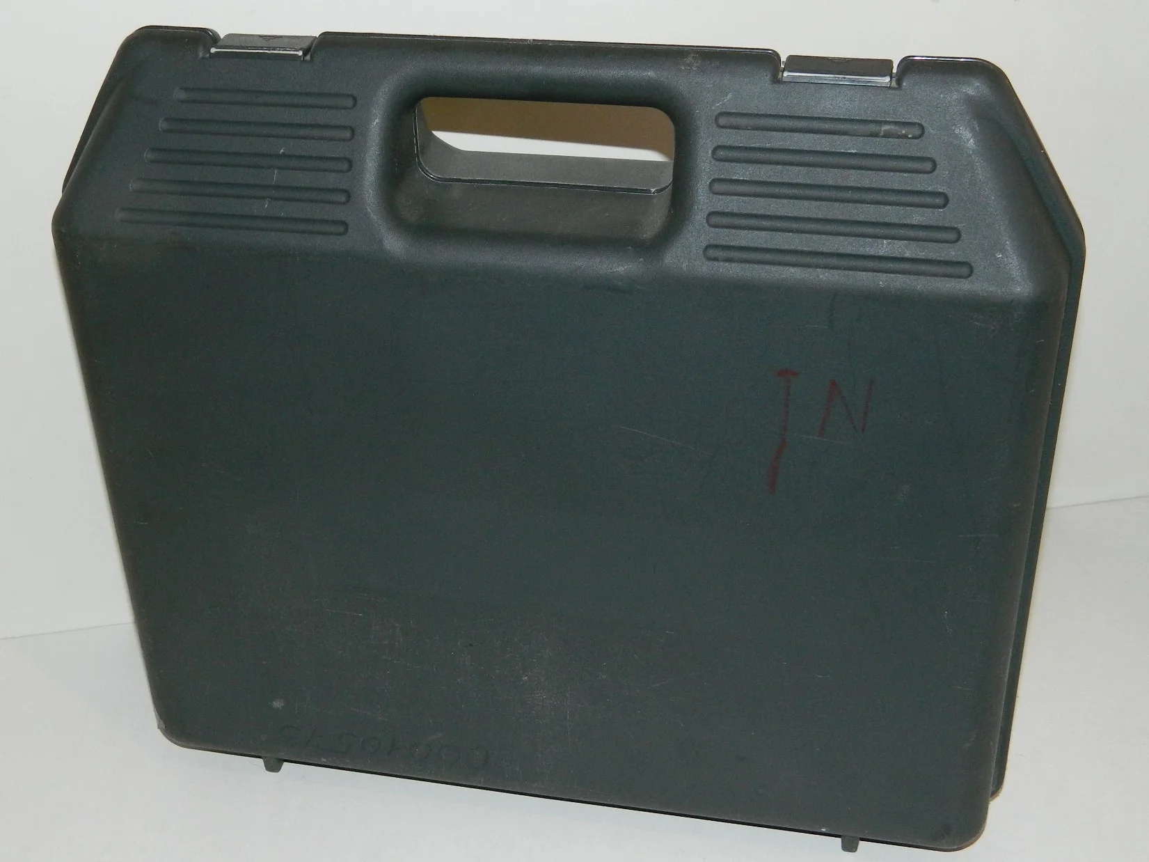 Весы AND EK-200i / 200 г, 0.01 г с поверкой - миниатюра 12