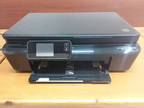 МФУ HP DeskJet Ink Advantage 5525