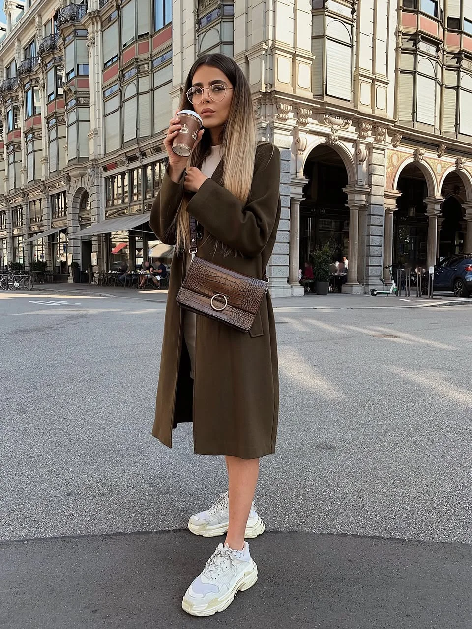 Сумка H&M - изображение 1