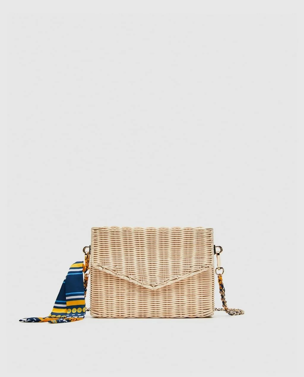 Сумка Zara - миниатюра 3