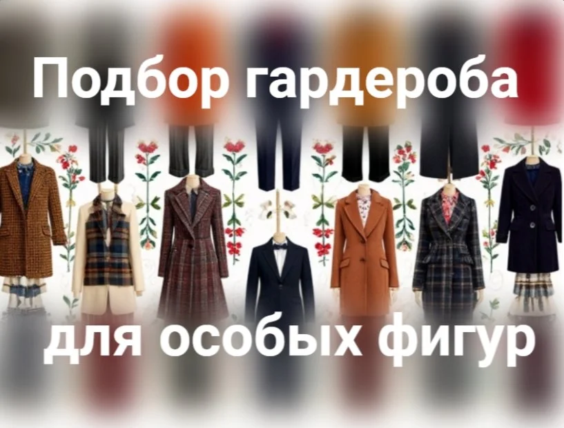 Стилист / психолог / брендолог офлайн/онлайн - миниатюра 10