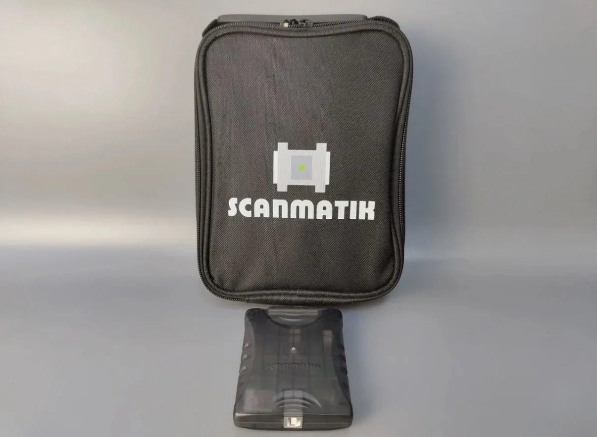 Сканматик 3 Pro (базовый комплект) - изображение 1