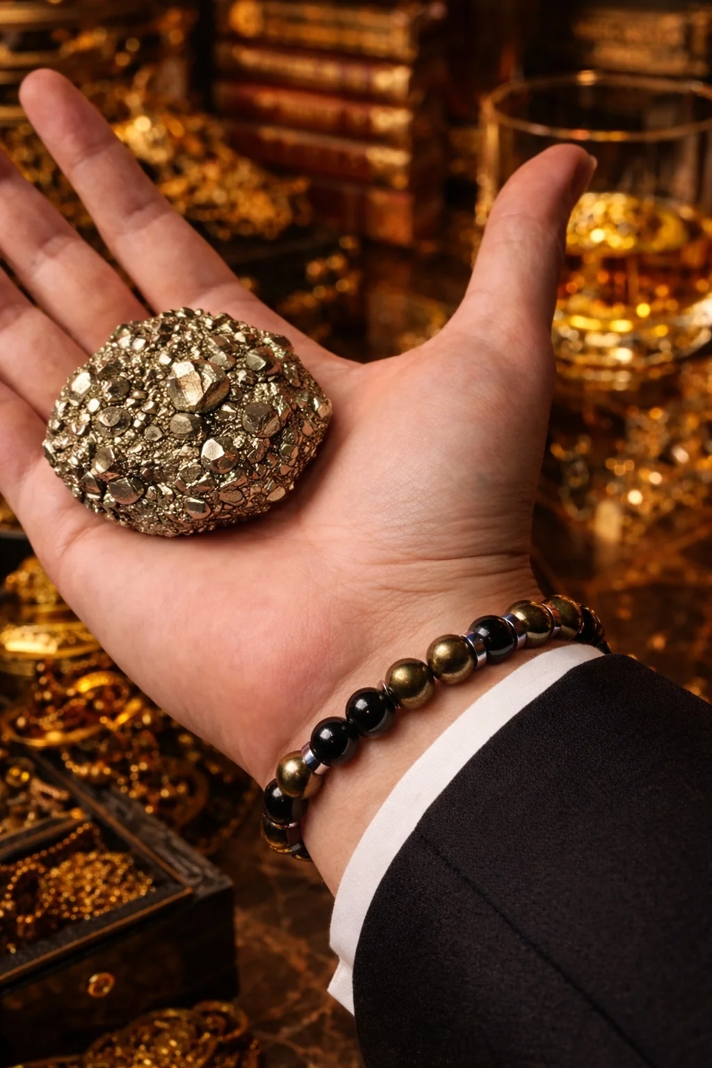 Талисман защиты и успеха - миниатюра 10