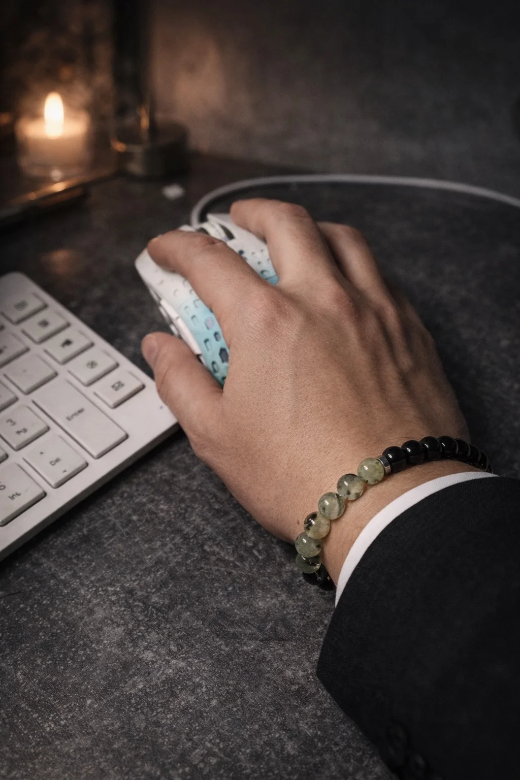 Талисман защиты, интуиции и гармонии - миниатюра 8