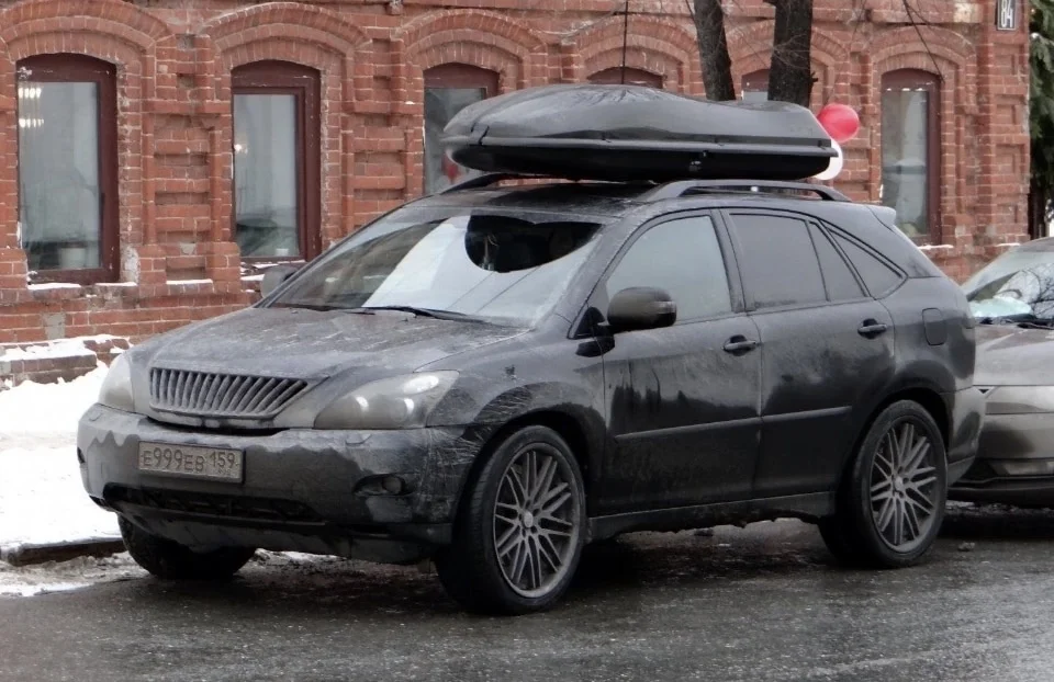 Диски 22’’ 5*114,3 - миниатюра 4