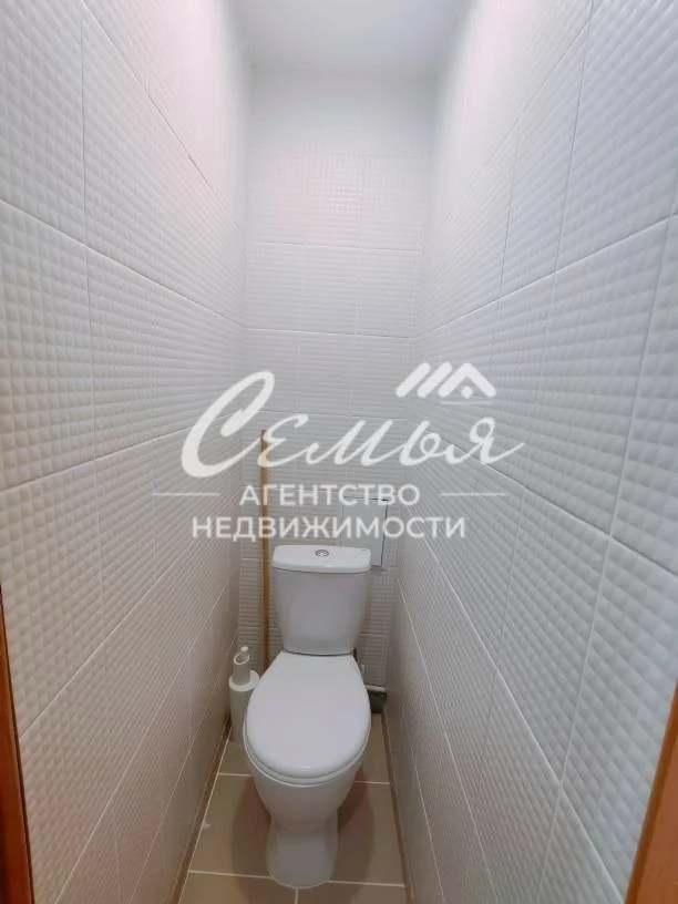 квартира на Сельмаше - миниатюра 6