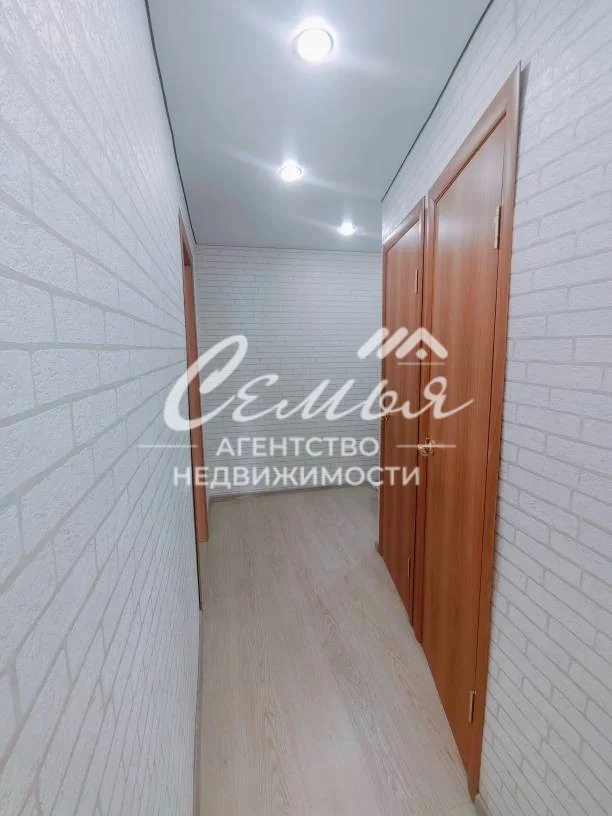 квартира на Сельмаше - миниатюра 9