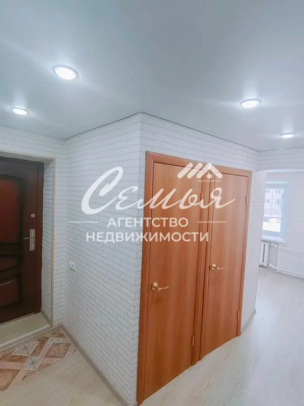 квартира на Сельмаше - миниатюра 11
