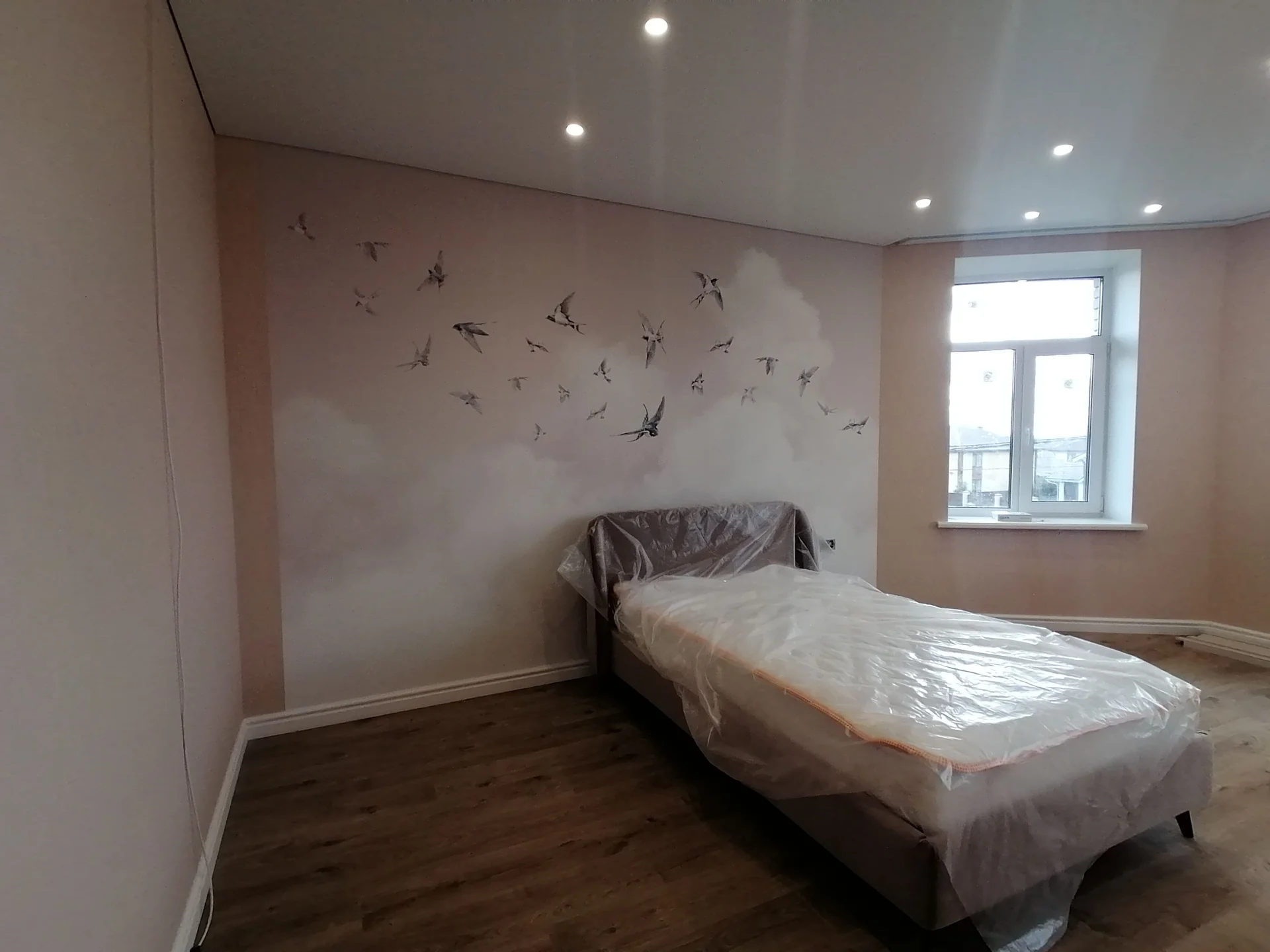 Ремонт квартир и коттеджей. - миниатюра 12