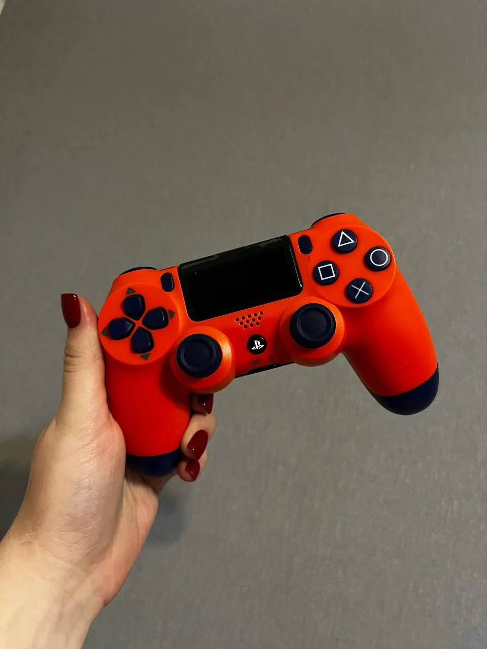 Джойстик геймпад для пс4 ps4 - миниатюра 3