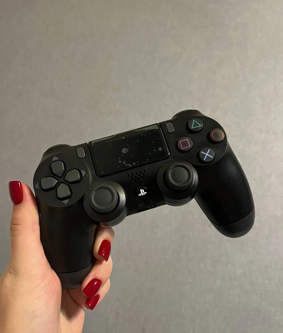 Джойстик геймпад для пс4 ps4 - миниатюра 5