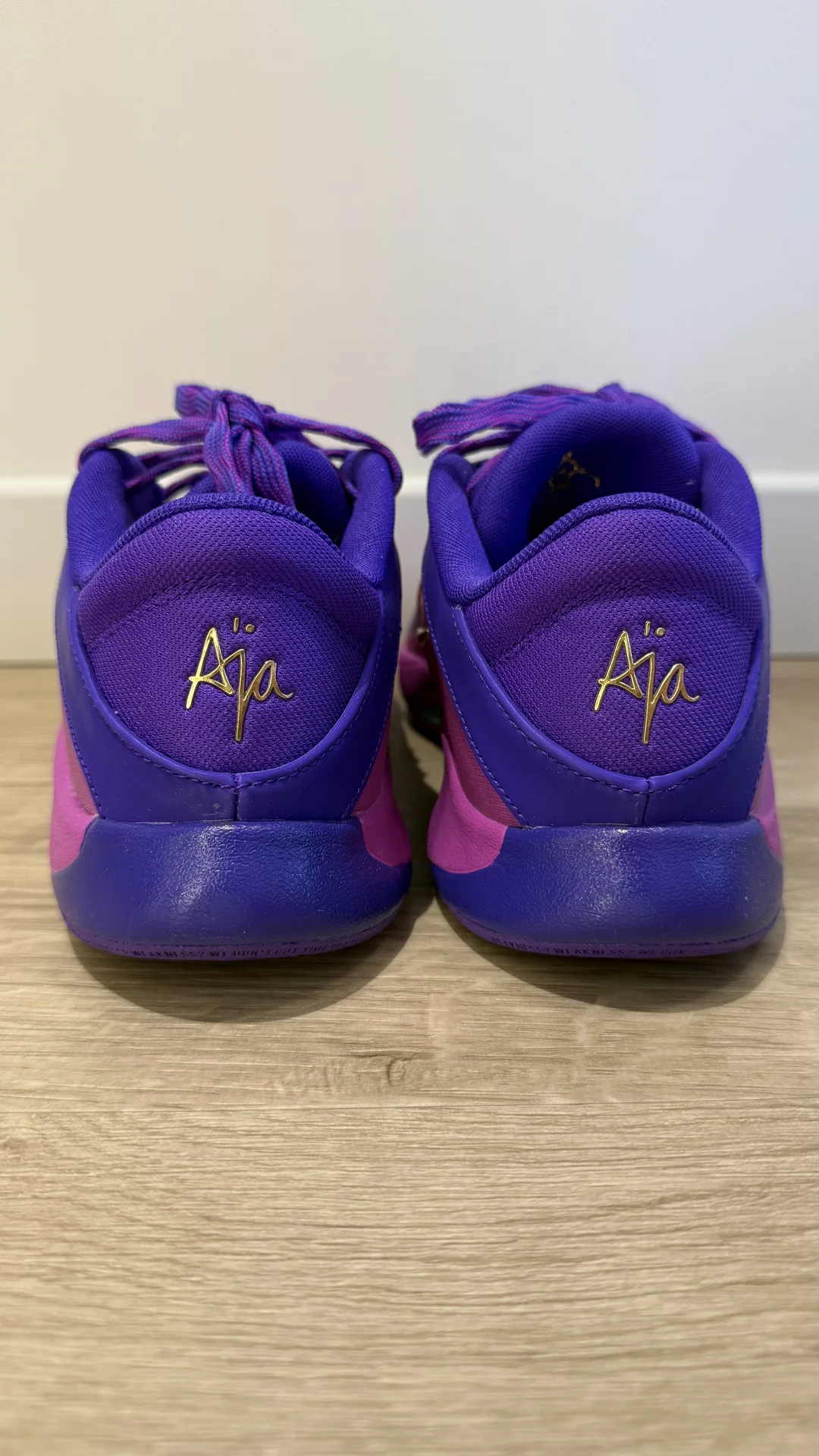 Кроссовки Nike us8 - миниатюра 2