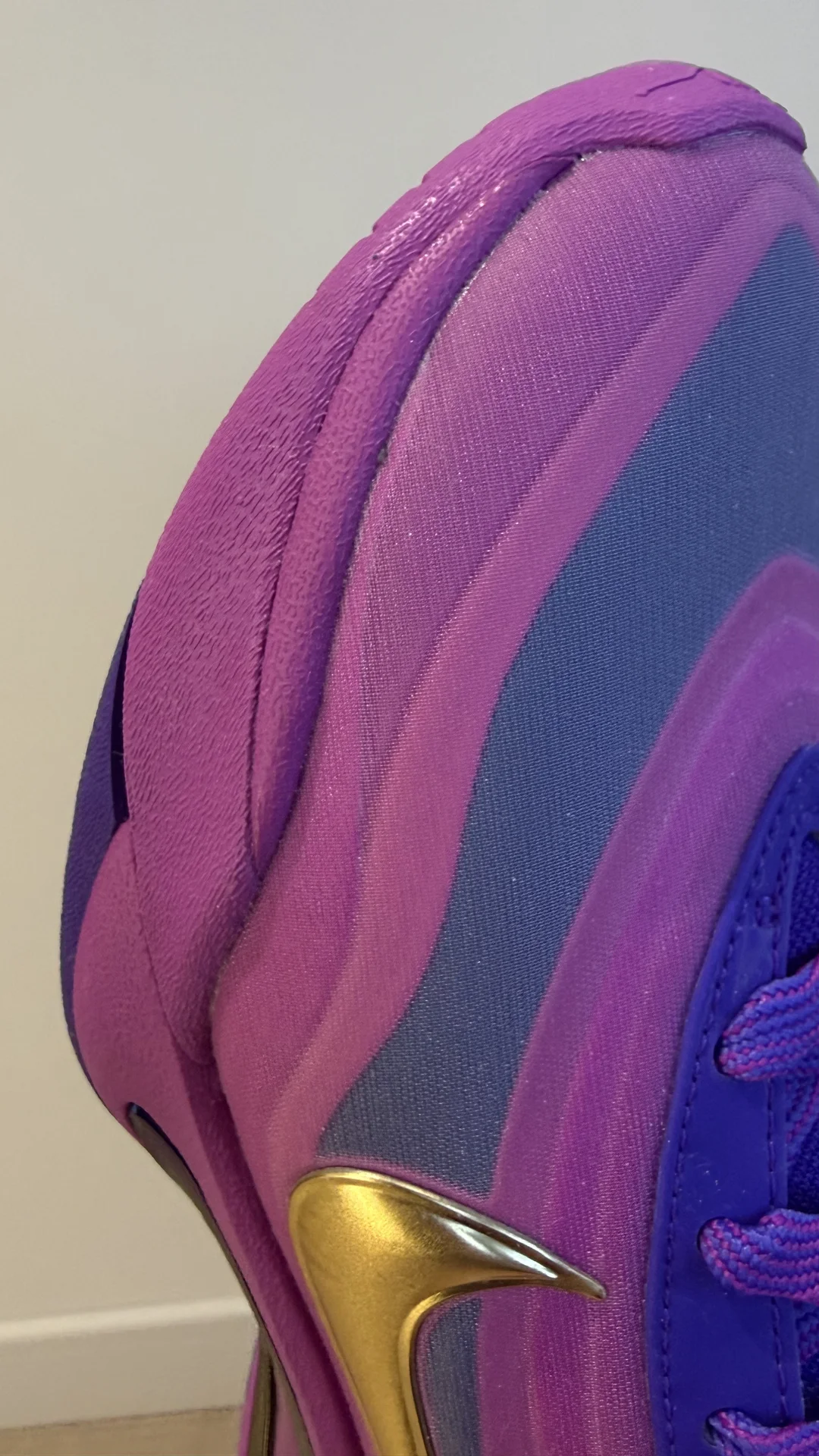 Кроссовки Nike us8 - миниатюра 7
