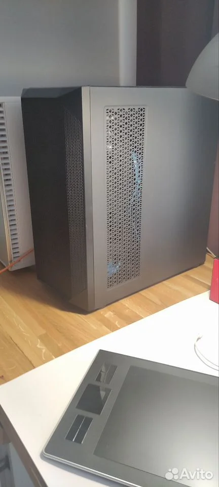 Сервер для фотографа Synology nas на 12HDD - миниатюра 2