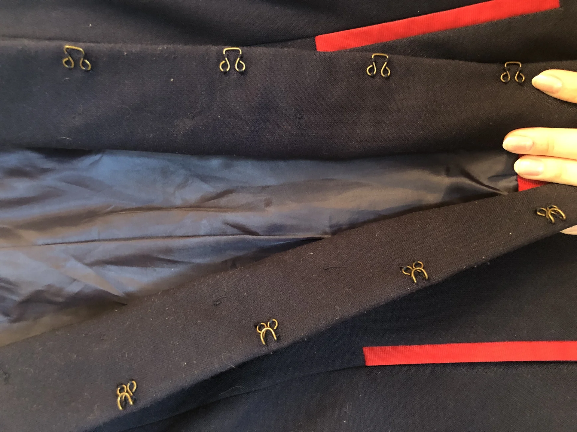 Пиджак жакет H&M - миниатюра 6
