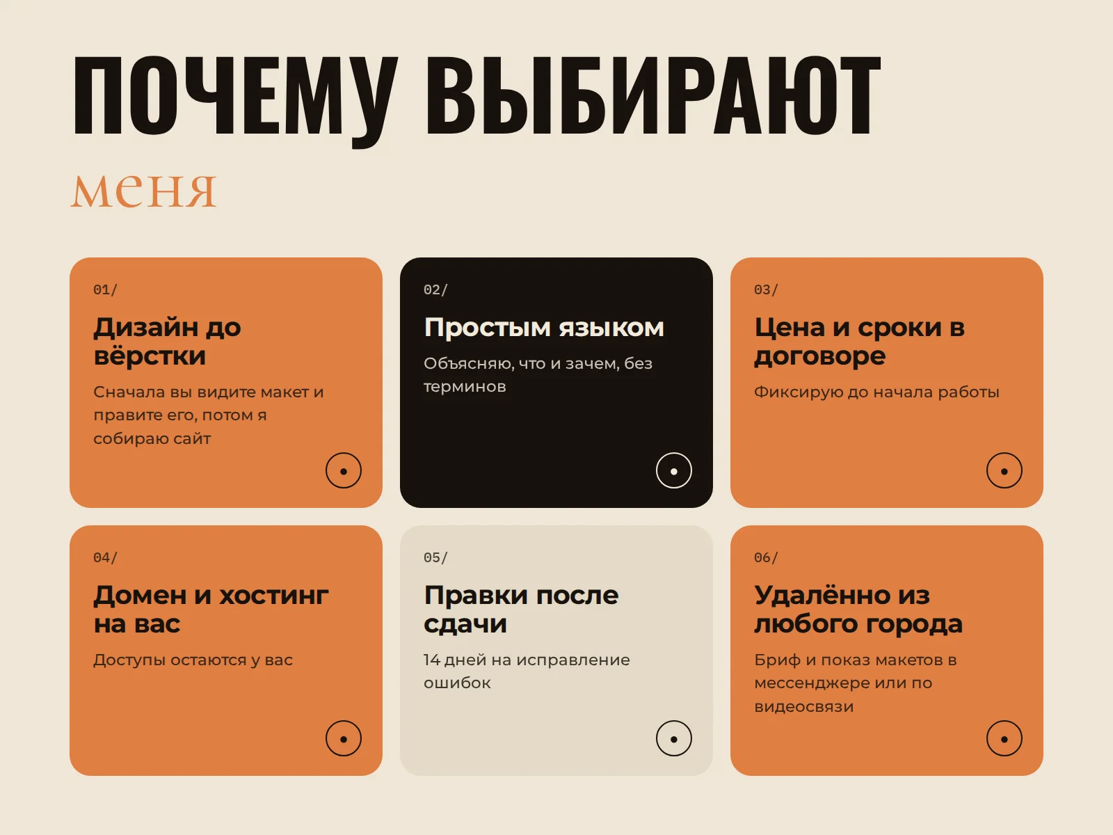 Разработка сайтов под ключ - миниатюра 4