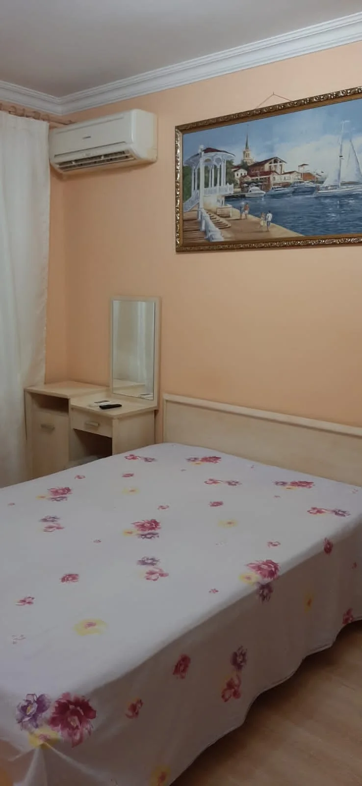 Квартира в центре Сочи, возле парка Ривьера - изображение 1