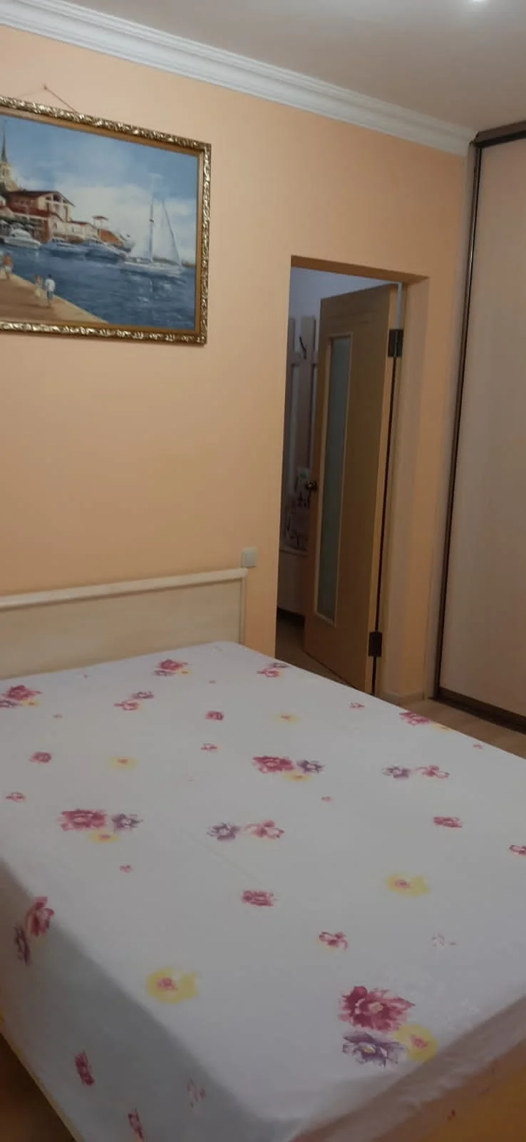 Квартира в центре Сочи, возле парка Ривьера - миниатюра 8