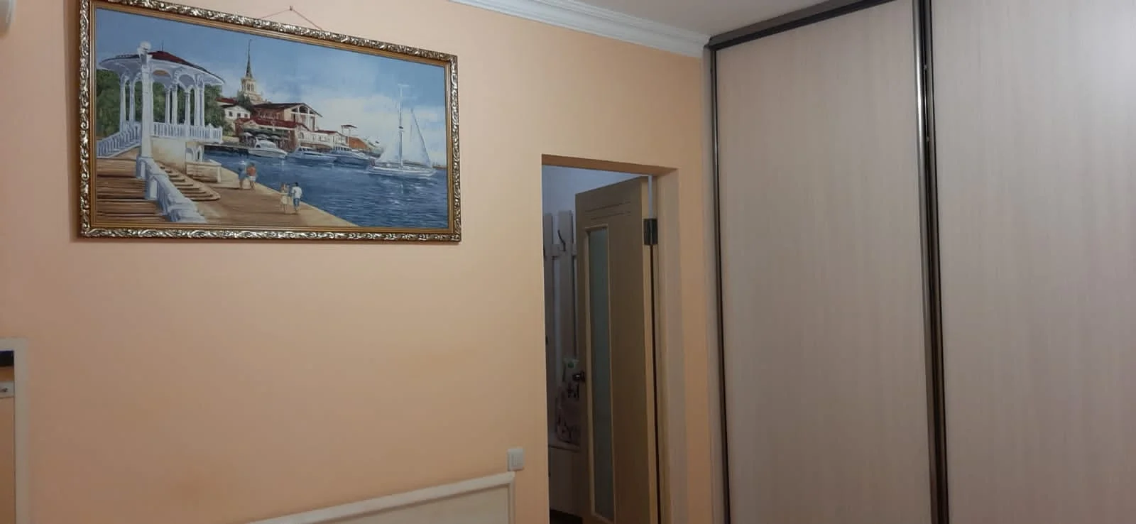 Квартира в центре Сочи, возле парка Ривьера - миниатюра 11